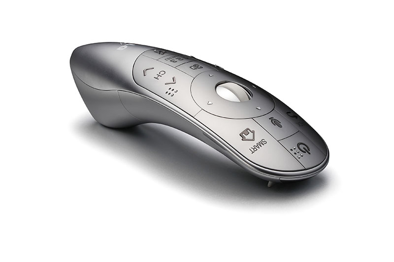 LG Magic Remote
